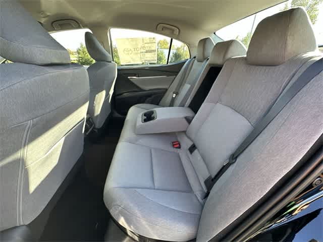 Thumbnail: 2026 Toyota Camry - 17