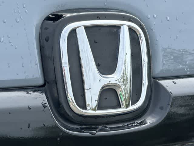 Thumbnail: 2023 Honda Passport - 19