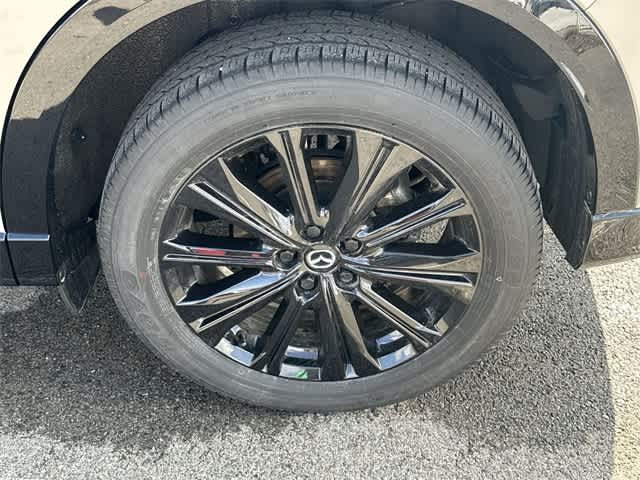 Thumbnail: 2024 Mazda CX-5 - 5