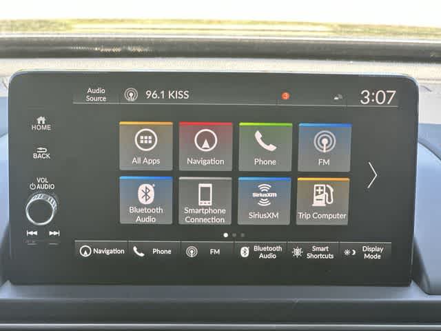 Thumbnail: 2024 Honda Pilot - 14