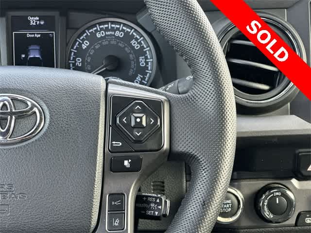 Thumbnail: 2023 Toyota Tacoma - 8