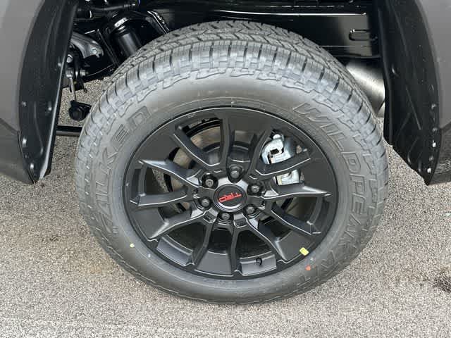 Thumbnail: 2026 Toyota Tundra - 5