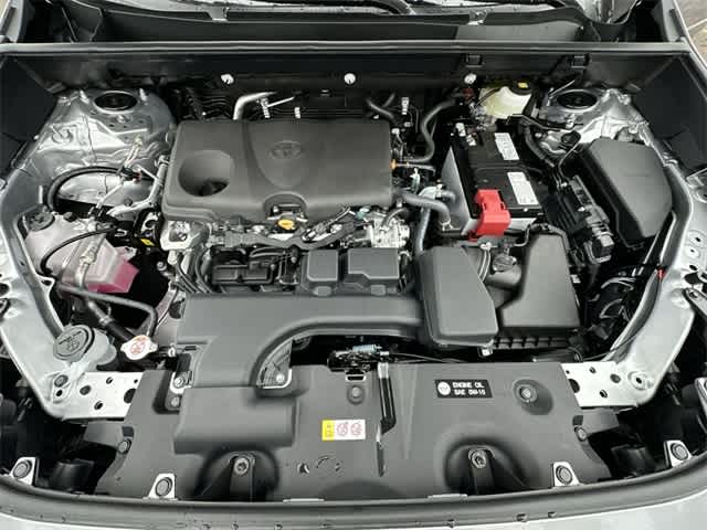 Thumbnail: 2025 Toyota RAV4 - 24