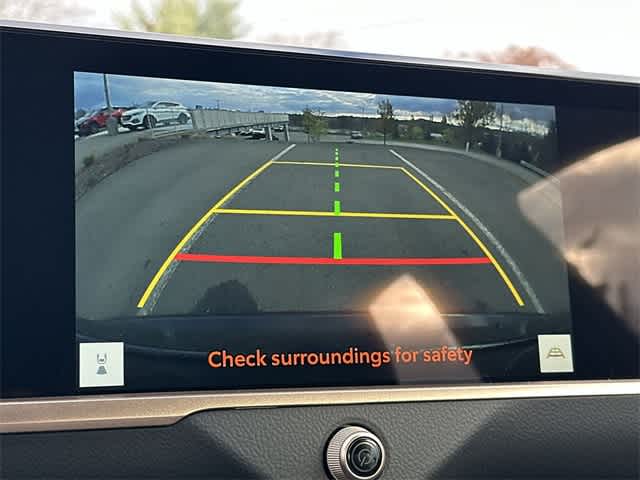 Thumbnail: 2026 Toyota Crown - 13