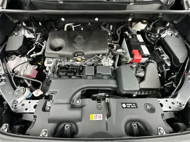 Thumbnail: 2024 Toyota RAV4 - 24