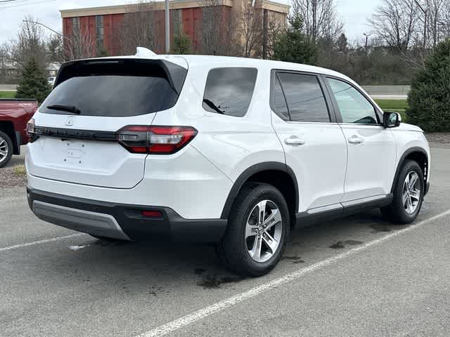 Thumbnail: 2024 Honda Pilot - 23