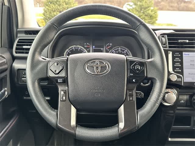 Thumbnail: 2021 Toyota 4Runner - 7