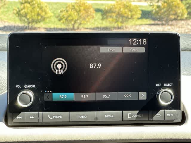 Thumbnail: 2025 Honda HR-V - 11