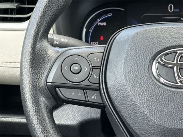 Thumbnail: 2024 Toyota RAV4 - 9
