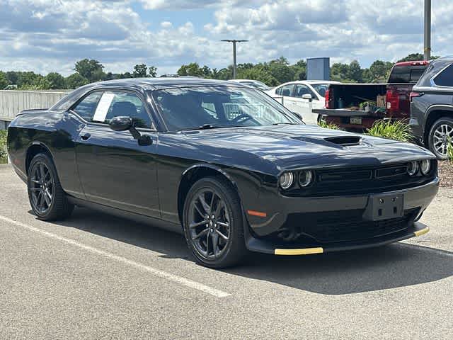 Thumbnail: 2023 Dodge Challenger - 29