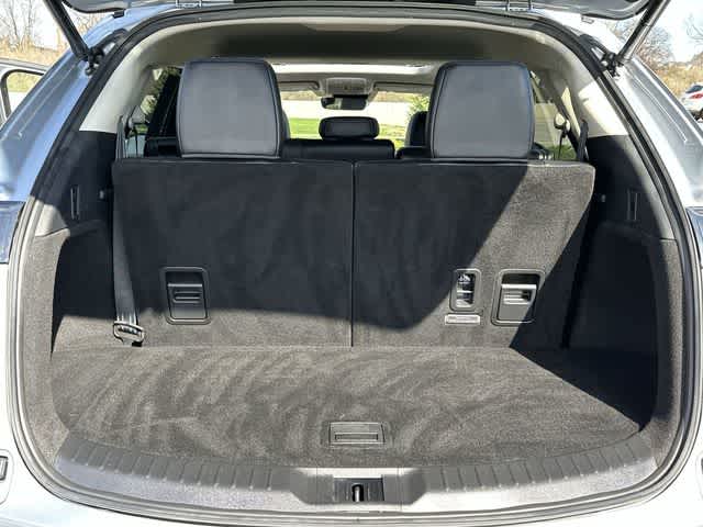 Thumbnail: 2023 Mazda CX-9 - 24