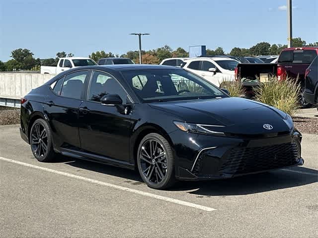 Thumbnail: 2025 Toyota Camry - 27