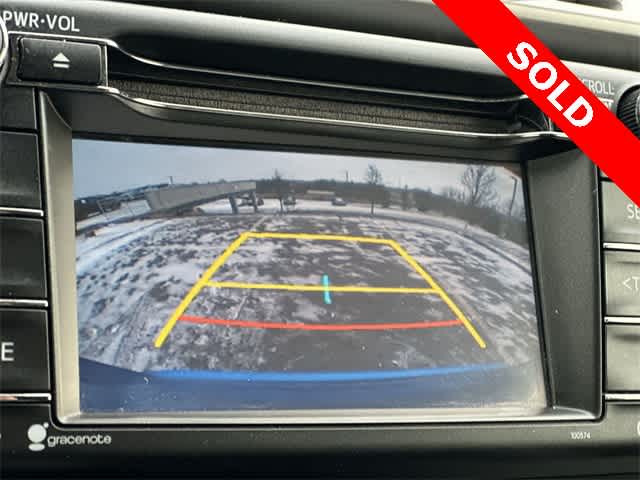 Thumbnail: 2017 Toyota RAV4 - 13