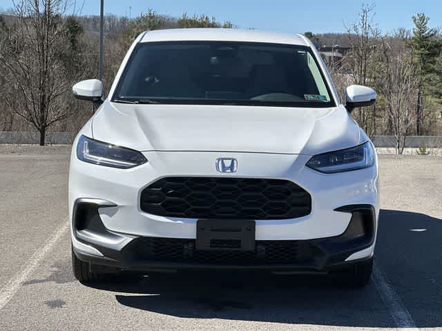Thumbnail: 2025 Honda HR-V - 27