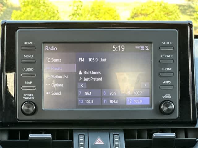 Thumbnail: 2019 Toyota RAV4 - 12
