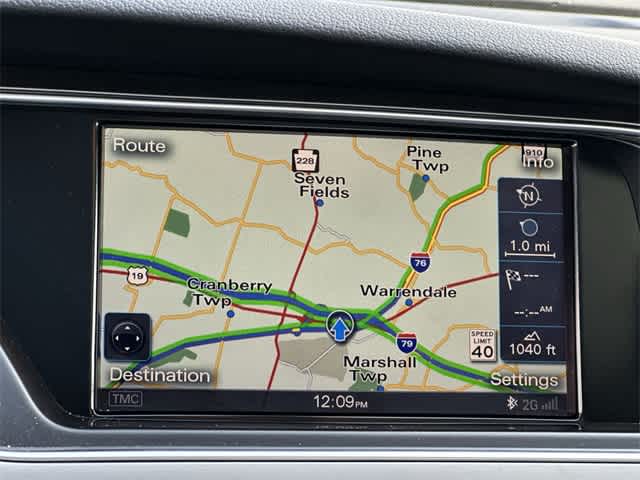 Thumbnail: 2013 Audi A5 - 13