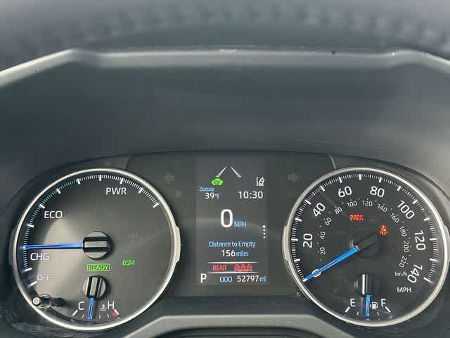 Thumbnail: 2022 Toyota RAV4 - 7