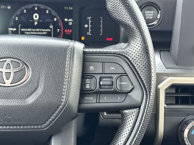 Thumbnail: 2026 Toyota Tacoma - 9