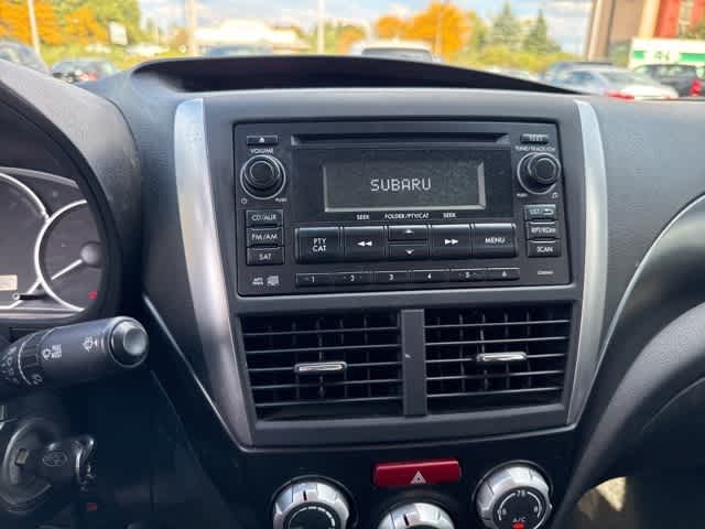 Thumbnail: 2013 Subaru Impreza - 8