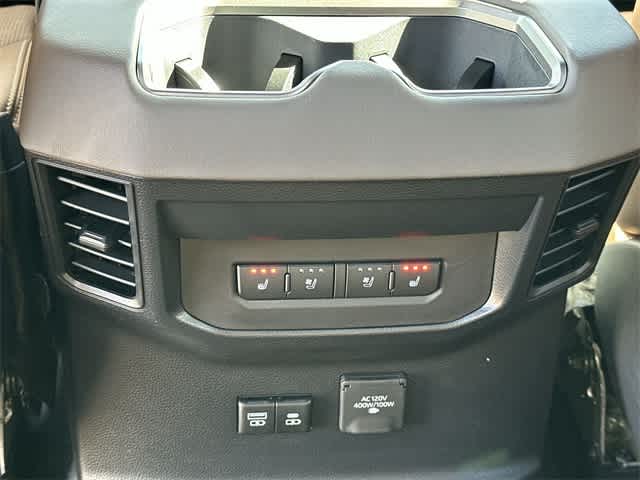 Thumbnail: 2026 Toyota Tundra - 20