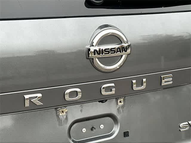 Thumbnail: 2021 Nissan Rogue - 25
