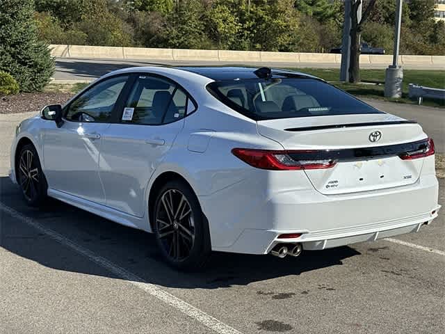 Thumbnail: 2026 Toyota Camry - 29