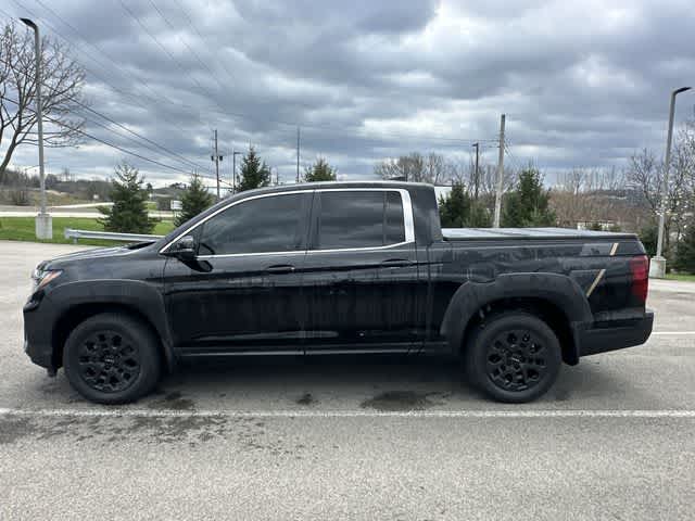 Thumbnail: 2023 Honda Ridgeline - 2