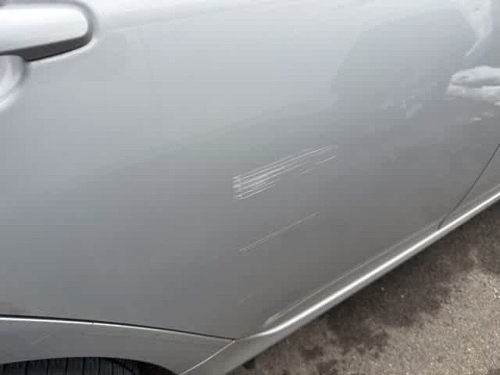 Used 2009 Toyota Corolla LE Sedan