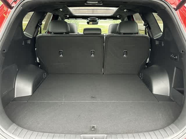 Thumbnail: 2022 Hyundai Santa Fe - 27