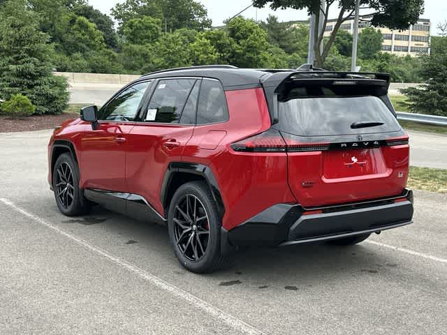 Thumbnail: 2026 Toyota RAV4 - 28