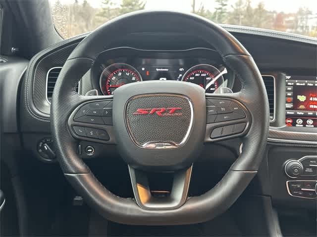 Thumbnail: 2022 Dodge Charger - 7