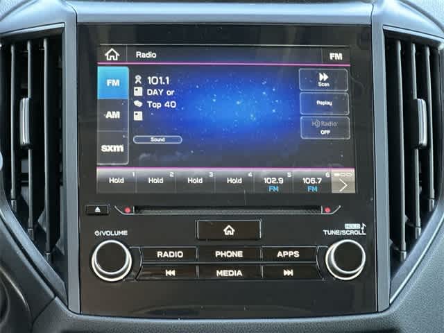 Thumbnail: 2023 Subaru Forester - 12