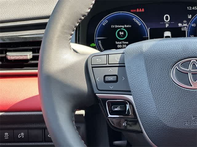 Thumbnail: 2025 Toyota Camry - 8