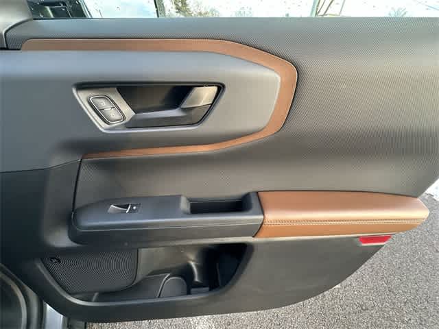 Thumbnail: 2023 Ford Bronco Sport - 22