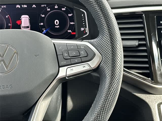 Thumbnail: 2022 Volkswagen Atlas - 10