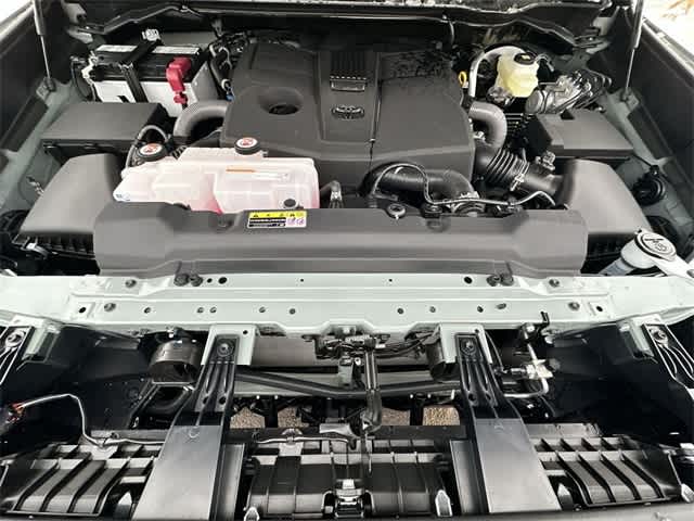 Thumbnail: 2026 Toyota Tundra - 22