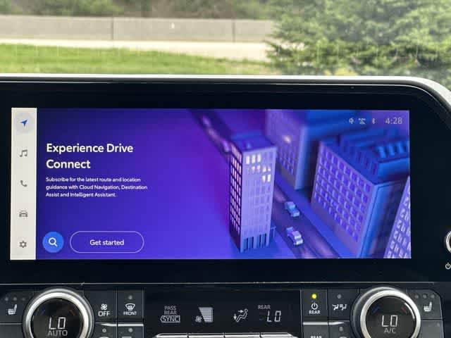 Thumbnail: 2023 Toyota Highlander - 13