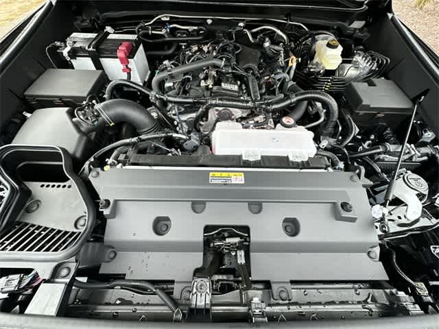 Thumbnail: 2025 Toyota Tacoma - 24