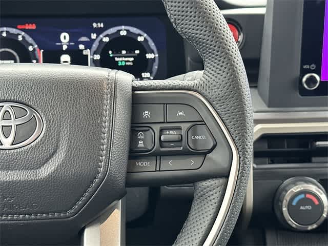 Thumbnail: 2025 Toyota Tacoma - 9