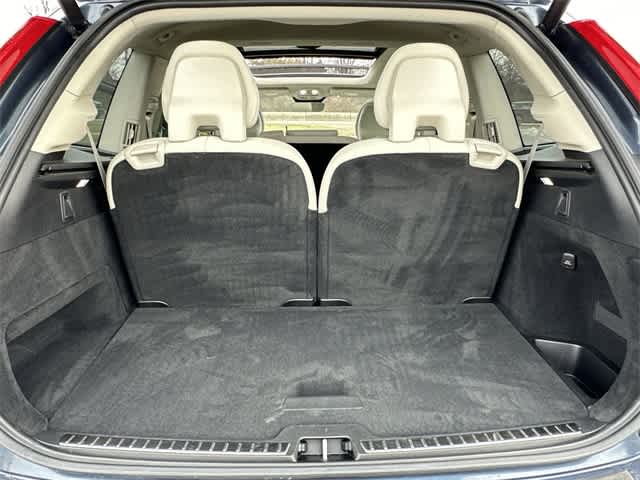 Thumbnail: 2023 Volvo XC90 - 27
