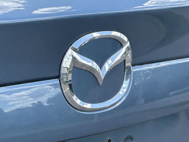 Thumbnail: 2016 Mazda CX-5 - 27
