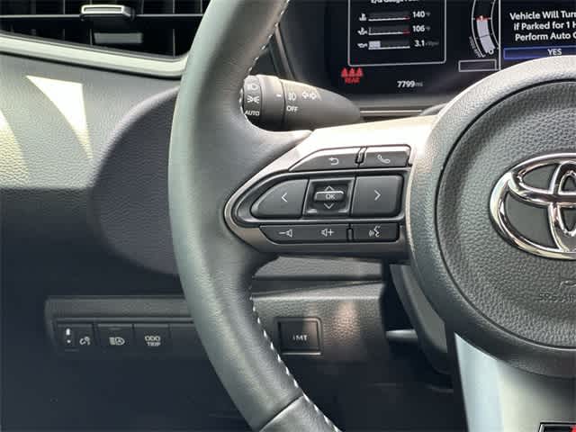 Thumbnail: 2024 Toyota GR Corolla - 8