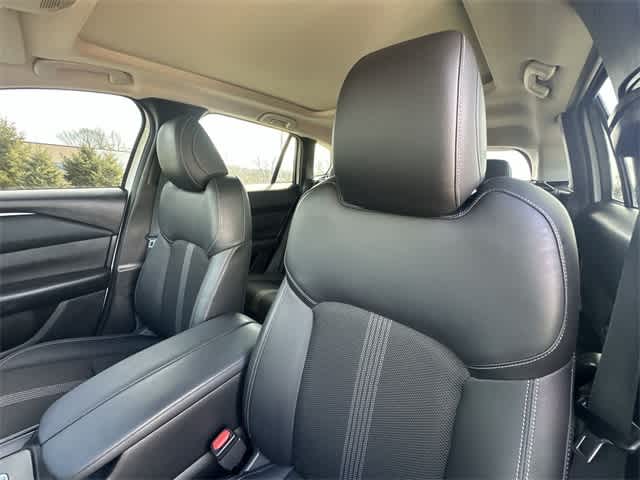 Thumbnail: 2023 Mazda CX-50 - 16