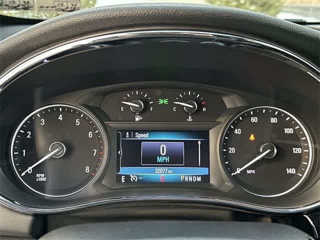 Thumbnail: 2022 Buick Encore - 6