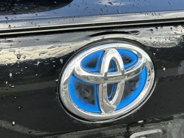 Thumbnail: 2022 Toyota RAV4 - 15