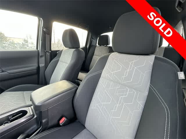 Thumbnail: 2023 Toyota Tacoma - 14