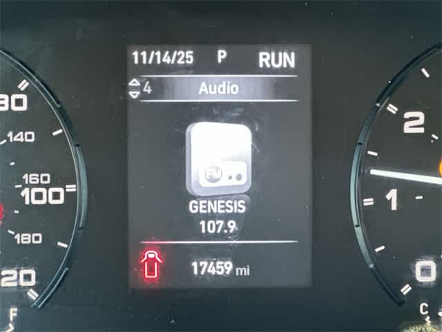 Thumbnail: 2023 RAM ProMaster - 6