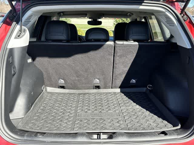 Thumbnail: 2018 Jeep Compass - 24