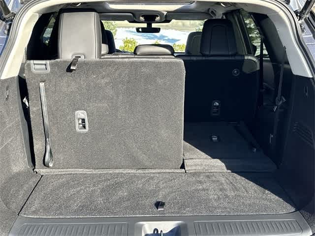 Thumbnail: 2025 INFINITI QX60 - 26