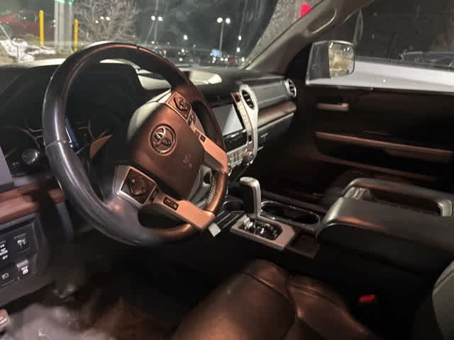 Thumbnail: 2019 Toyota Tundra - 5